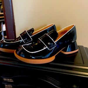 John Fluevog -new/ never worn shoes
